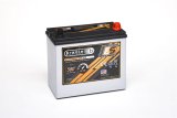580 CCA Braille Battery Endurance Series B51R BCI Group 51R Battery, Series, AGM, 12 V, Deep Cycle/Starting, Cold Cranking Amps, Top Terminals, Right Side Positive, Each thumbnail 7