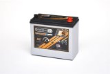 580 CCA Braille Battery Endurance Series B51R BCI Group 51R Battery, Series, AGM, 12 V, Deep Cycle/Starting, Cold Cranking Amps, Top Terminals, Right Side Positive, Each thumbnail 8