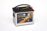 740 CCA Braille Battery Endurance Series B35-85 BCI Group 35/85 Battery, Series, AGM, 12 V, Deep Cycle/Starting, Cold Cranking Amps, Top Terminals, Right Side Positive, Each thumbnail 7