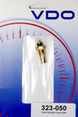 VDO Temperature Senders 323-050 Sending Unit, Temperature, 0-400 Degree, Long Probe, Each thumbnail 2