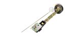 VDO ALAS 12/24 V Adjustable Swingarm Senders 226-008 Sending Unit, Fuel Level, 0-90 Ohms, GM, Each thumbnail 1