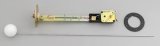 VDO ALAS 12/24 V Adjustable Swingarm Senders 226-008 Sending Unit, Fuel Level, 0-90 Ohms, GM, Each thumbnail 2