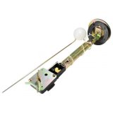 VDO ALAS 12/24 V Adjustable Swingarm Senders 226-008 Sending Unit, Fuel Level, 0-90 Ohms, GM, Each thumbnail 3