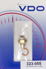 VDO Temperature Senders 323-055 Sender 300 Degree M14 X 1.5 Thread Screw Cap thumbnail 3