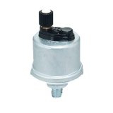 VDO Pressure Senders 360-003 Sending Unit, Oil Pressure, 0-80 psi, Each thumbnail 1