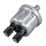 VDO Pressure Senders 360-009 Sender 0-80 Psi 1/8"-27 NPT 7.0 Psi Warning Contact thumbnail 1