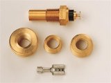 VDO Temperature Senders 323-900 Sending Unit, Temperature, 0-250 Degree, Kit thumbnail 3