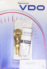 VDO Temperature Senders 323-900 Sending Unit, Temperature, 0-250 Degree, Kit thumbnail 4