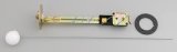 VDO ALAS 12/24 V Adjustable Swingarm Senders 226-007 Sending Unit, Fuel Level, 240-33 Ohm, Each thumbnail 1
