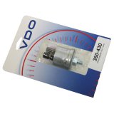 VDO Pressure Senders 360-430 Sender, Oil, 0-150 Psi, 1/8 in. NPT, Each thumbnail 2