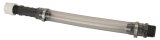 Sunoco Race Jug Hoses R3044 Utility Spout, Deluxe Fuel Hose, Clear, Each thumbnail 3