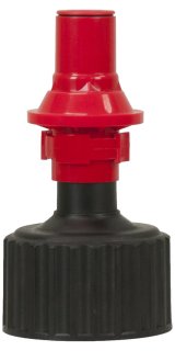 Sunoco Fastflo Jug Lids FF1001 Utility Cap, Fastflo, Each thumbnail 1
