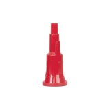 Sunoco Fastflo Jug Lids FF1000 Utility Cap, Fastflo, Includes Vehicle Tank Adapter, Each thumbnail 2