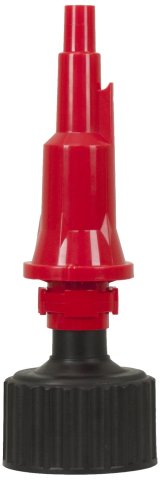 Sunoco Fastflo Jug Lids FF1000 Utility Cap, Fastflo, Includes Vehicle Tank Adapter, Each thumbnail 3