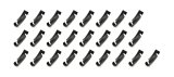 Sunoco Race Jug Replacement Components HB2025 Hose Bender, Utility Pour Hose Bender, Set of 25 pairs thumbnail 2