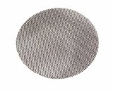 Sunoco Funnel Screens R6201 Filter, Filter Screen, Stainless Steel, 120 Microns, Each thumbnail 2