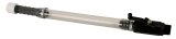 Sunoco Race Jug Hoses R4045 Utility Spout, Clear Fuel Hose, Billet Aluminum Valve, Each thumbnail 3