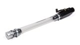 Sunoco Race Jug Hoses R4045 Utility Spout, Clear Fuel Hose, Billet Aluminum Valve, Each thumbnail 4