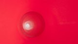 Sunoco D-Shaped Funnels R6200RD Funnel, D-Shaped, Polyethlene, Red, 11 in. x 8.5 in. Opening, Each thumbnail 4