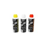 Clear One Dial-Rite Window Markers DRM1 Marker, Dial-In, White, 3 oz., Each thumbnail 1