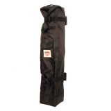 Clear One Trailer Accessories TC130 Organizer, Canopy Rack, ABS Plastic, Black, Holds 1 Pop-Up Canopy, Each thumbnail 1