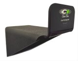 Clear One Trailer Accessories TC115 Organizer, Cord/Hose Hanger, ABS Plastic, Black, Each thumbnail 1