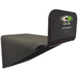 Clear One Trailer Accessories TC115 Organizer, Cord/Hose Hanger, ABS Plastic, Black, Each thumbnail 2