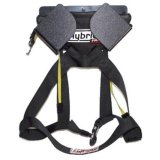 Clear One Trailer Accessories TC262 Organizer, Hans Device Holder, ABS Plastic, Black, Each thumbnail 2