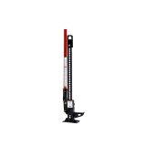 Hi-Lift Jack Company Jacks HL-364 Jack, 36 in. H, 27 in. Lift, Cast Iron & Stamped Steel Jack, Black thumbnail 1