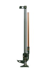 Hi-Lift Jack PJ Harrah Signature Edition Jacks PJ-485 Jack, Edition, 48 in. H, 38.63 in. Lift, All Cast Iron Jack, Green, Each thumbnail 2