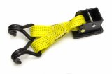 Hi-Lift Jack Company Lift Mates LM-100 Accessory, Mate, Steel, Black, Kit thumbnail 6