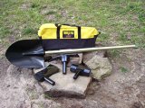 Hi-Lift Jack Company Accessories HA-500 TOOL KIT thumbnail 2