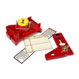 Hi-Lift Jack Company Jacks FRJ-KIT FIRST RESPONDER CONVERSION KIT thumbnail 1