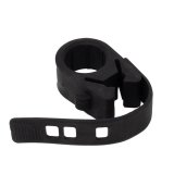 Hi-Lift Jack Company Handle Keepers HK-B Isolator, Polyurethane, Black, Each thumbnail 1