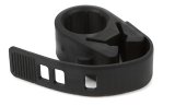 Hi-Lift Jack Company Handle Keepers HK-B Isolator, Polyurethane, Black, Each thumbnail 2