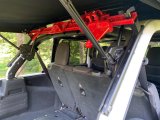 Hi-Lift Jack Company TrailTrak Roll Cage Mounting Systems for 2018-2024 WRANGLER - TT-1000 Mount, TrailTrak, Horizontal Rollbar Mount, Aluminum, Jeep, Kit thumbnail 1