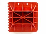 Hi-Lift Jack Company Off-Road Bases ORB Accessories, Base, Plastic, Soft Ground Applications, for Jacks, Each thumbnail 3