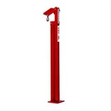 Hi-Lift Jack Company Post-Poppers PP-300 Post Popper, Red, 39.25 in. High, 38 in. Handle 5,000 lbs. Jaw Capacity, Each thumbnail 2