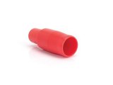 Powerhouse Products Transmission Tailshaft Plugs POW301230 Plug, Universal Double End, Plastic, Red, Each thumbnail 2