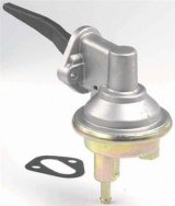 Carter Muscle Car Mechanical Fuel Pumps M4511 Pump, Mechanical, Series, Buick, 400, 430, 455, Each thumbnail 1