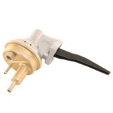 Carter Muscle Car Mechanical Fuel Pumps M4511 Pump, Mechanical, Series, Buick, 400, 430, 455, Each thumbnail 2
