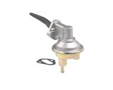 Carter Muscle Car Mechanical Fuel Pumps M4511 Pump, Mechanical, Series, Buick, 400, 430, 455, Each thumbnail 3