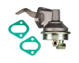 Carter Mechanical Fuel Pumps M3643 Pump, Mechanical, Buick, Jeep, Oldsmobile, Each thumbnail 2