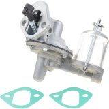 Carter Mechanical Fuel Pumps M826 Pump, Mechanical, Ford, Mercury, Flathead V8, Each thumbnail 1