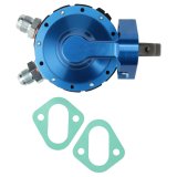 Carter Billet Aluminum Racing Mechanical Fuel Pumps M7900G Pump, Aluminum, Race, Mechanical, Chevy, Small Block, Each thumbnail 1