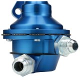Carter Billet Aluminum Racing Mechanical Fuel Pumps M7900G Pump, Aluminum, Race, Mechanical, Chevy, Small Block, Each thumbnail 2