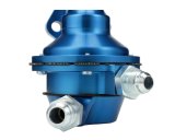 Carter Billet Aluminum Racing Mechanical Fuel Pumps M7900G Pump, Aluminum, Race, Mechanical, Chevy, Small Block, Each thumbnail 3