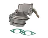 Carter Strip Super Mechanical Fuel Pumps M4889 Pump, Mechanical, Series, Chevy, GMC, 396, 402, 427, 454, Each thumbnail 3