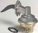 Carter Muscle Car Mechanical Fuel Pumps M6109 Pump, Mechanical, Series, Oldsmobile, 260-455, Each thumbnail 2