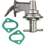 Carter Muscle Car Mechanical Fuel Pumps M4589 Pump, Mechanical, Series, Chrysler, Dodge, Plymouth, 383, 440, Each thumbnail 1